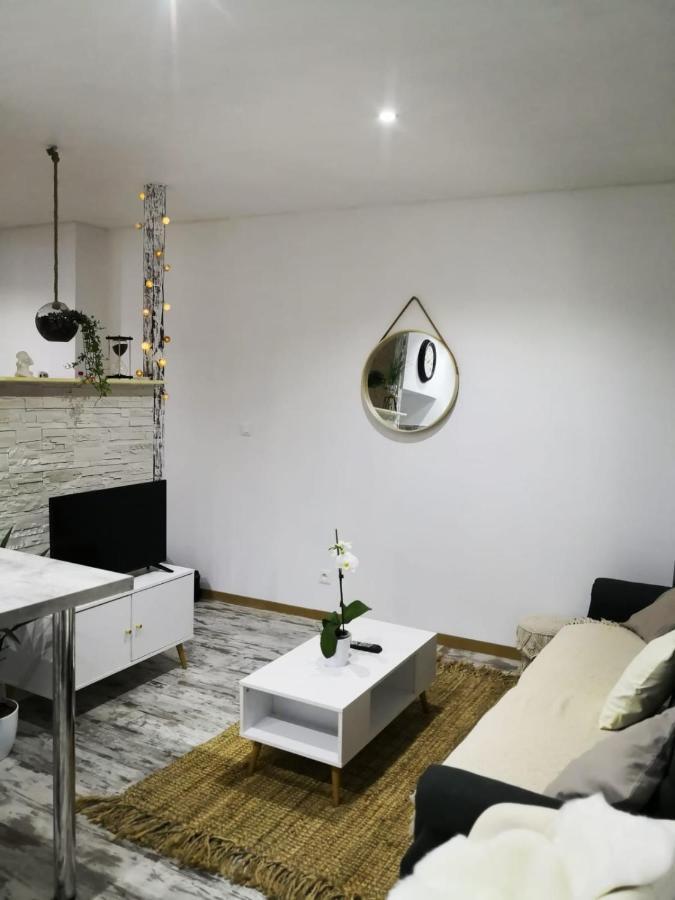 Studio Zen Et Cosy, Neuf En Pleine Ville Saint-Claude Dış mekan fotoğraf